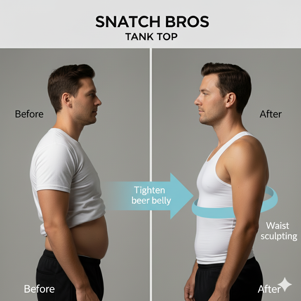 The Everyday Flex Tank